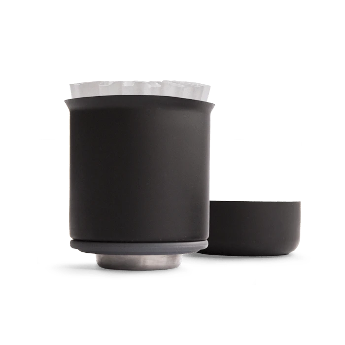 Fellow Stagg Pour Over Dripper - Black Fellow 1 Fellow Stagg Pour Over Dripper - Black Fellow