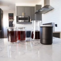 Fellow Fellow Stagg Tasting Glasses 2pk