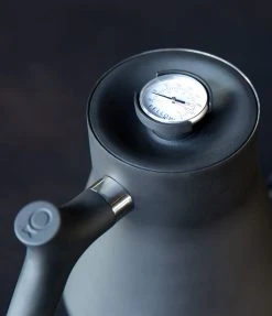 Stagg Black Kettle - Fellow