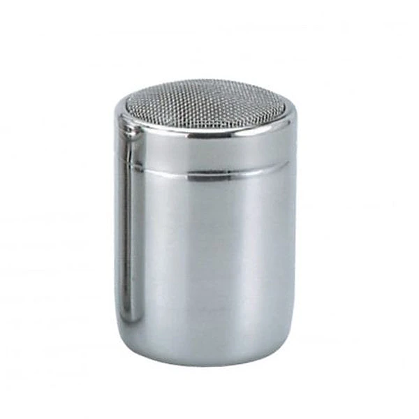 Barista Tools Chef Inox Mesh Cocoa Shaker 1 Barista Tools Chef Inox Mesh Cocoa Shaker