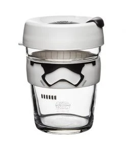 Keep Cup Star Wars Stormtrooper 12oz Brew Keepcup