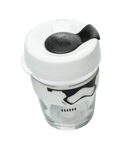 Keep Cup Star Wars Stormtrooper 12oz Brew Keepcup