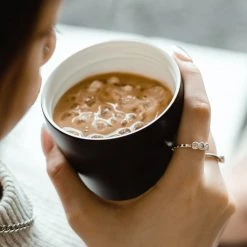 STTOKE Ceramic Reusable Cup