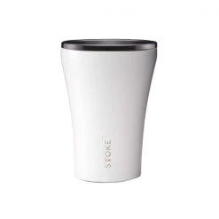 STTOKE Ceramic Reusable Cup