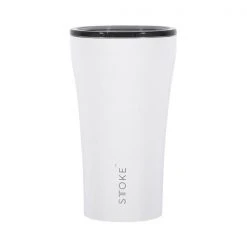 STTOKE Ceramic Reusable Cup