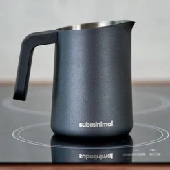 Alternative Brewing Subminimal FlowTip Milk Jug