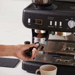 Sunbeam Barista Plus Coffee Machine