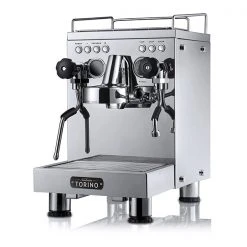 Sunbeam Torino Coffee Machine & Espresso Grinder Bundle