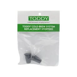 Stopper For Toddy - Pack Of 2
