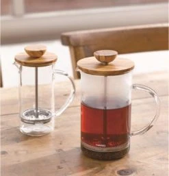 Hario Tea Press - 300ml