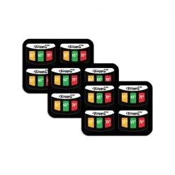 TempTag Pro Milk Thermometer Pack Barista Tools