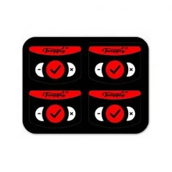 TempTag Tri Milk Thermometer Pack Barista Tools