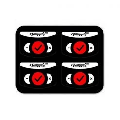 TempTag Tri Milk Thermometer Pack Barista Tools