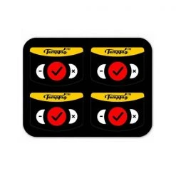 TempTag Tri Milk Thermometer Pack Barista Tools