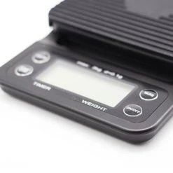 Ten Mile Coffee Drip Scale