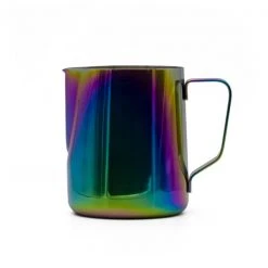 Ten Mile Milk Jug - Iridescent