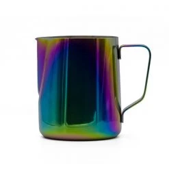 Ten Mile Milk Jug - Iridescent