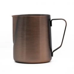 Ten Mile Milk Jug - Red Copper