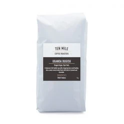 Uganda Filter - Ten Mile Roasters