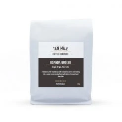 Uganda Filter - Ten Mile Roasters