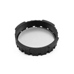Ten Mile Stainless Steel Filter For AeroPress Coffee Maker & Delter Aerobie AeroPress