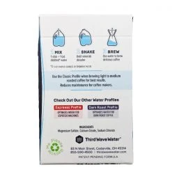 Third Wave Water - Classic 4L (12 Capsules)