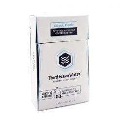 Third Wave Water - Classic 4L (12 Capsules)