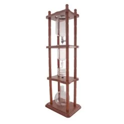 Tiamo Cold Dripper HG2713 Wood