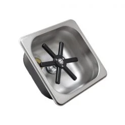 Tiamo Jug Rinser Small