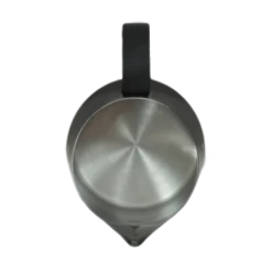 Tiamo Tapered Milk Jug 450ml