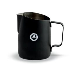 Tiamo Tapered Milk Jug 450ml