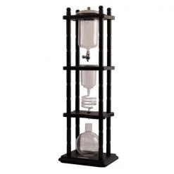 Tiamo Cold Dripper HG2713 Wood