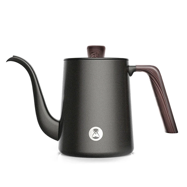 Timemore Fish Pour Over Coffee Kettle 2 Timemore Fish Pour Over Coffee Kettle