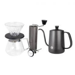 Timemore Chestnut C2 Pour Over Set