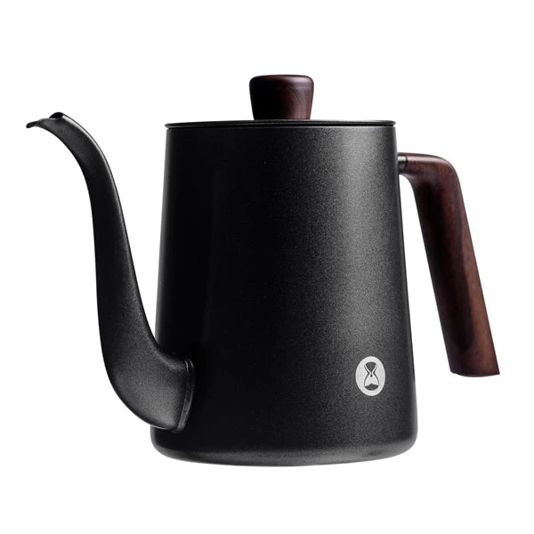 Timemore Fish Pour Over Coffee Kettle 4 Timemore Fish Pour Over Coffee Kettle