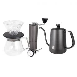 Timemore Chestnut C2 Pour Over Set