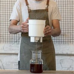 Toddy Cold Brewing System For Coffee & Tea