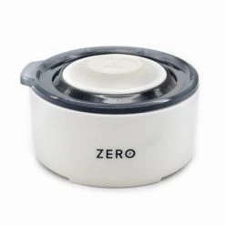 Trinity Zero Coffee Press
