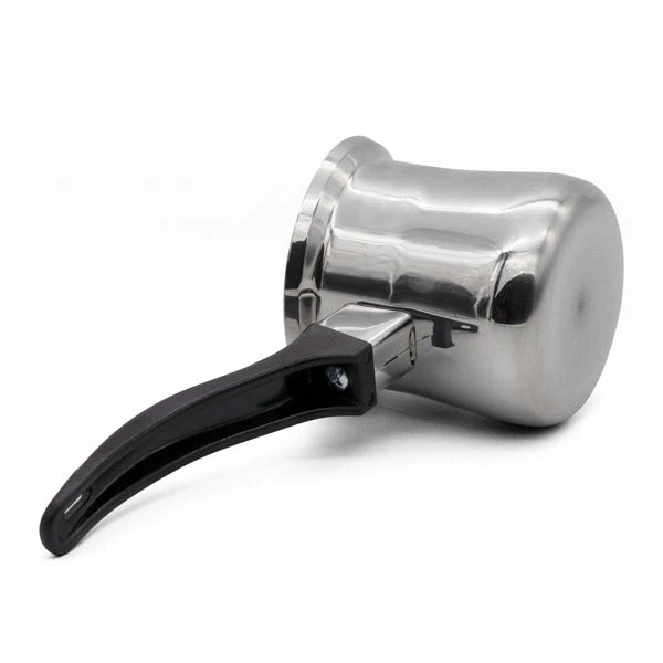 Alternative Brewing Turkish Czeve Coffee Pot Stainless Steel Manual Brewing 2 Alternative Brewing Turkish Czeve Coffee Pot Stainless Steel Manual Brewing