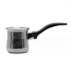 Alternative Brewing Turkish Czeve Coffee Pot Stainless Steel Manual Brewing