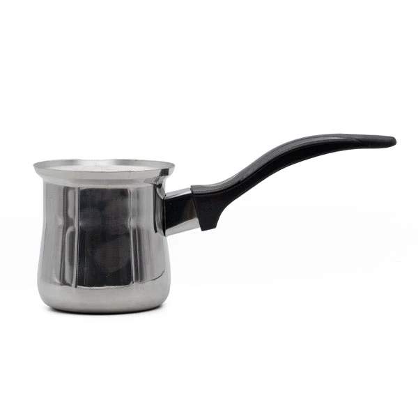 Alternative Brewing Turkish Czeve Coffee Pot Stainless Steel Manual Brewing 1 Alternative Brewing Turkish Czeve Coffee Pot Stainless Steel Manual Brewing