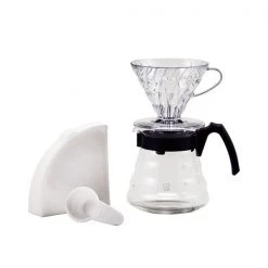 Hario Craft V60 Brewing Kit