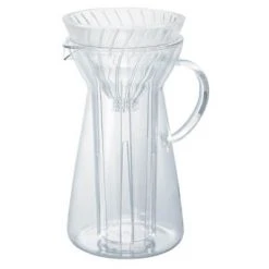 Hario Glass Iced Coffee Maker