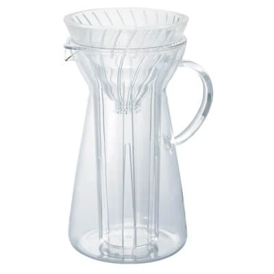 Hario Glass Iced Coffee Maker 1 Hario Glass Iced Coffee Maker