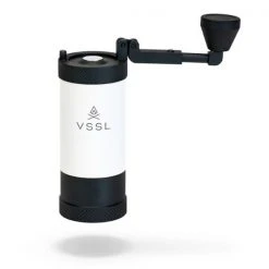Alternative Brewing VSSL Java Hand Grinder