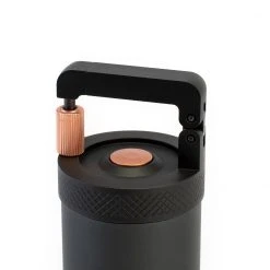 Alternative Brewing VSSL Java Hand Grinder