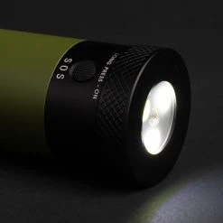 Alternative Brewing VSSL Flask