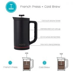Alternative Brewing Varia Multi Brewer