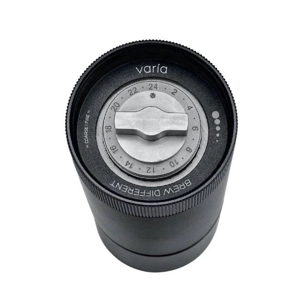 Varia Hand Grinder 5 Varia Hand Grinder