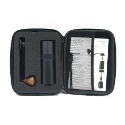 Varia Hand Grinder 9 Varia Hand Grinder